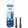 Oral-B iO Ultimative Reinigung Aufsteckbürste schwarz 2 St.