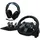 Logitech G920 Lenkrad Bundle Schwarz Xbox Series X / S