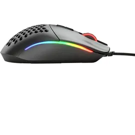 Glorious PC Gaming Race Model I Schwarz
