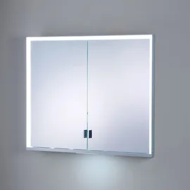Keuco Royal Lumos Wandeinbau 70 cm silber eloxiert