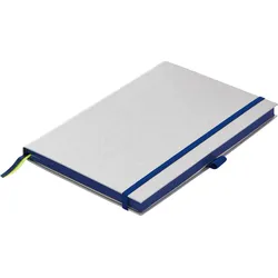 Lamy B2 Notizbuch blau in hartem Einband