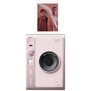 Fujifilm Instax Mini Evo Typ C Pink