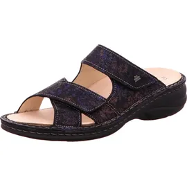 Finn Comfort Melrose für Damen blau, 41 EU