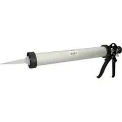 KS Tools Hand-Kartuschen-Pistole 600 ml, 480mm