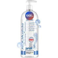 JOYDIVISION AQUAglide 1000 ml