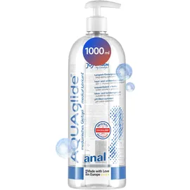 JOYDIVISION AQUAglide 1000 ml