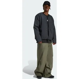 adidas ALL SZN LINER Jacke Herren Schwarz XL