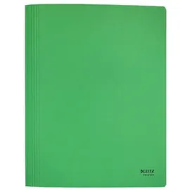 Leitz Schnellhefter A4 Grün