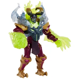Mattel Skeletor Reborn Actionfigur 14cm