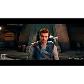 Star Wars Jedi: Survivor DLX Edition