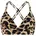 Bikini-Top MIXSupers Braun 40
