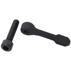 RUSAN Schnellspannhebel-Kit für Rusan Modular MAR Adapter