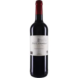 Château du Ballandreau Bordeaux Superieur 2021 - Rotwein / trocken - Frankreich / Bordeaux - Cabernet Sauvignon,Merlot / Château du Ballandreau