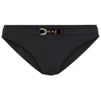 LASCANA Bikini-Hose Yves Schwarz 32