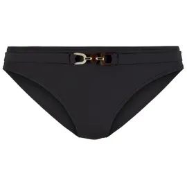 LASCANA Bikini-Hose Yves Schwarz 32