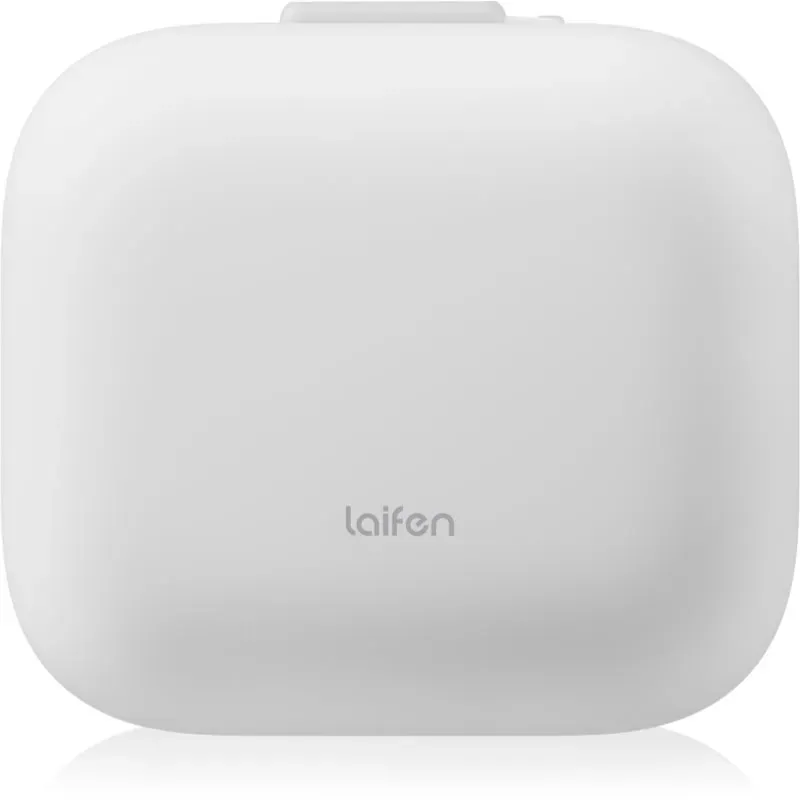 Laifen P3 Pro Rasierer-Etui White 1 St.