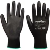 PORTWEST PU Arbeitshandschuh A120" / L"