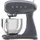 Smeg SMF03GREU grau