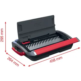 GBC CombBind CB15