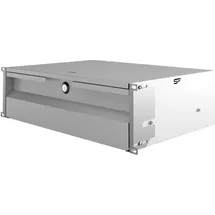 Stalflex 19 Zoll Schublade 3HE 320mm,