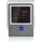 Gre All-in-One Salzwasserchlorinator Grau One Size