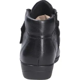 CAPRICE Stiefelette in schwarz - 42
