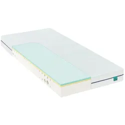Zurbrüggen Komfortschaummatratze MAX FOAM BY FAN - LF ca. 80,00x200,00