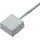 ABUS FU7301W Glasbruchmelder