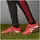 adidas Predator League FG/MG Herren Lucid Red/Cloud White/Core Black 44