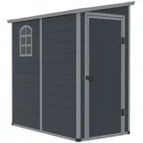 Westmann Hortus M 1 x 2 m Grau