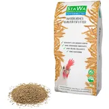 StaWa Wachtelkükenfutter Brösel, mit 29% Rohprotein, ohne Gentechnik, ohne künstliche Konservierungs- und Farbstoffe, 10 kg