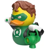 Numskull Games TUBBZ Box-Ausgabe: DC Comics Green Lantern als Cosplaying-Gummiente Vinylfigur