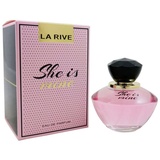 La Rive She is Mine Eau de Parfum 90 ml