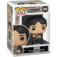 Funko The Goonies - Data 1068 - Funko Pop!