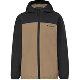 Vaude Turaco III Regenjacke Unisex Schwarz 98