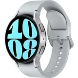 Silver 44 mm BT Sport Band Silver