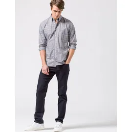 Brax COOPER Denim Masterpiece Jeans Dark Blue 38W / 32L