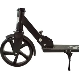 Best Sporting Scooter 200 schwarz