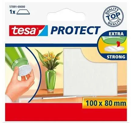 TESA 57891 Filzgleiter für Möbel 1 Stück(e)