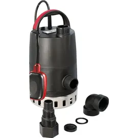 Grundfos Unilift CC 5 mit Schwimmerschalter