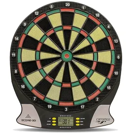 CARROMCO Elektronik Dartboard Score-301 #2,