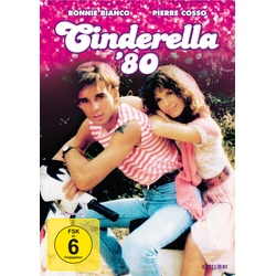 Cinderella '80 (DVD)