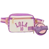 Loungefly Warner Brothers by Loungefly Umhängetasche Lola Bunny