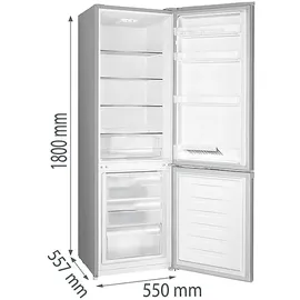 Gorenje RK4182PS4