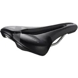 Superflow Sattel schwarz - L3