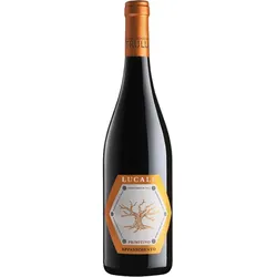 Borgo dei Trulli Lucale Primitivo Appassimento IGP 2023