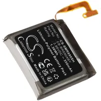 Powery Akku für Smartwatch Samsung Galaxy Watch 4 Classic 46mm
