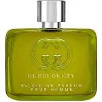 GUCCI Guilty Elixir de Parfum 60ml