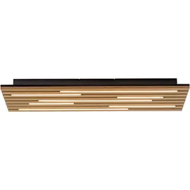 just light. AKUSTIK 1 Eiche 30 x 5 x 80 cm