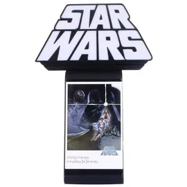 Cable Guys Ikon - Controller - Star Wars - PlayStation / Xbox